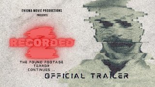 Recorded 2 előzetes