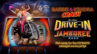 Barbie & Kendra Crash Joe Bob's Drive-In Jamboree! előzetes