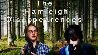 The Hamleigh Disappearances előzetes