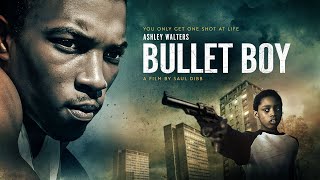 Bullet Boy előzetes