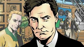 Doctor Who: Death Comes to Time előzetes
