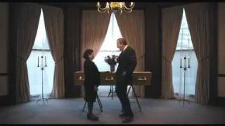 Acts of Godfrey előzetes