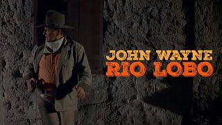 Rio Lobo előzetes