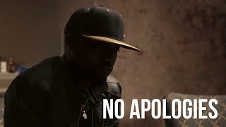 No Apology előzetes