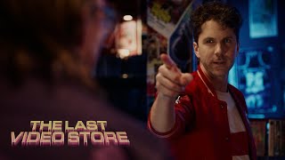 The Last Video Store előzetes