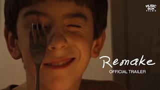 Remake előzetes