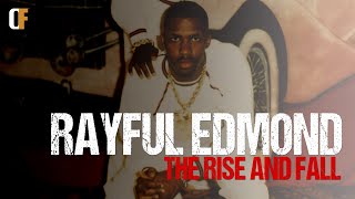 The Life of Rayful Edmond előzetes