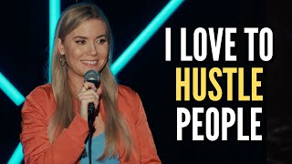 Kelsey Cook: The Hustler előzetes