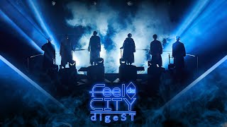 Feel da CITY előzetes