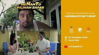 Menantu Pilihan Bapak előzetes