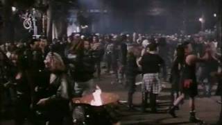 Jungleground előzetes