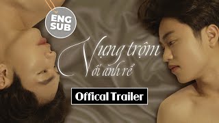 Vụng Trộm Với Anh Rể előzetes