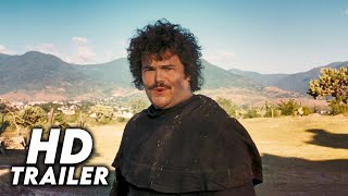 Nacho Libre előzetes