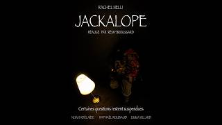 JACKALOPE előzetes