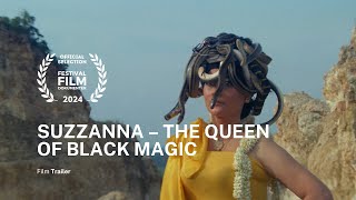 Suzzanna: The Queen of Black Magic előzetes