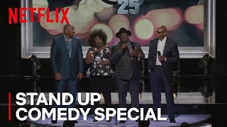 Def Comedy Jam 25 előzetes