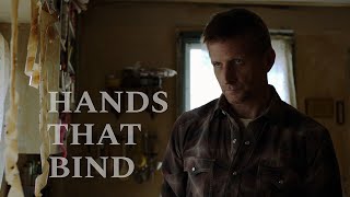 Hands That Bind előzetes
