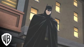 Batman: The Long Halloween, Part One előzetes
