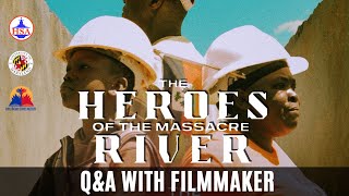 The Heroes of the Massacre River előzetes