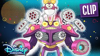 Amphibia: All In előzetes