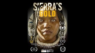 Sierra's Gold előzetes