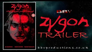 Zygon: When Being You Just Isn't Enough előzetes