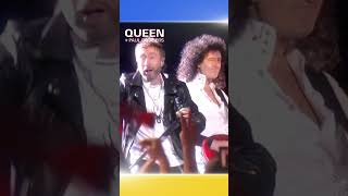 Queen + Paul Rodgers: Live in Ukraine előzetes