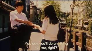 月光の囁き előzetes