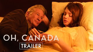 Oh, Canada előzetes