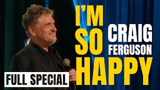 Craig Ferguson: I'm So Happy előzetes