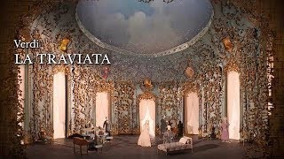 La Traviata előzetes