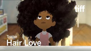 Hair Love előzetes