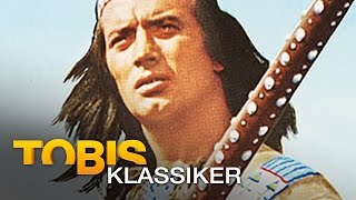 Winnetou és a félvér Apanatschi előzetes