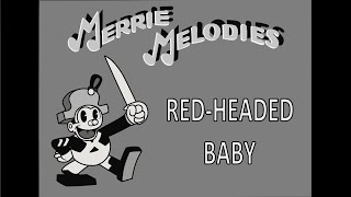 Red-Headed Baby előzetes