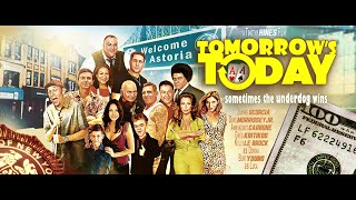 Tomorrow's Today előzetes