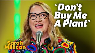 Sarah Millican: Late Bloomer előzetes