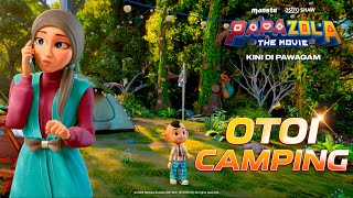 Papa Zola: The Movie előzetes