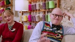 Game of Wool: Britain's Best Knitter előzetes