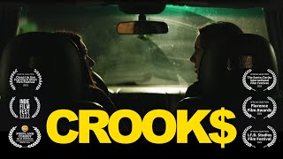 CROOK$ előzetes