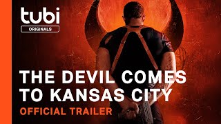 The Devil Comes to Kansas City előzetes