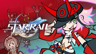 Honkai: Star Rail - Cosmic Ninjutsu Inscriptions — Havoc Exorcism: Lunar Vileslayer Scroll előzetes
