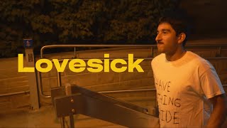 Lovesick előzetes
