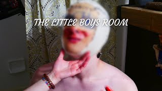 The Little Boys Room előzetes