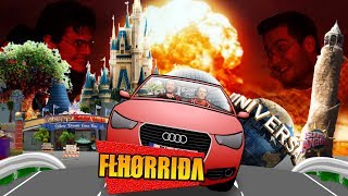 FŁĦØɌɌƗĐΛ előzetes