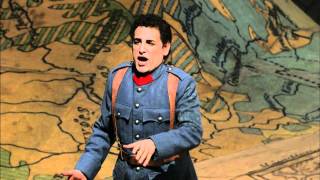 La Fille du Régiment - Metropolitan Opera előzetes