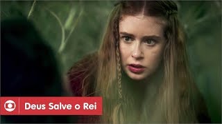 Deus Salve o Rei előzetes