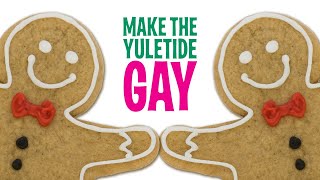 Make the Yuletide Gay előzetes