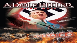 Adolf Hitler: Pure Evil előzetes