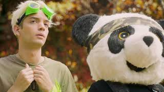 Magicland előzetes