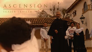 Ascensión előzetes